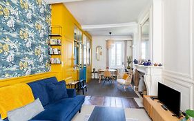 Le Ara Bleu - Bel appartement de caractère